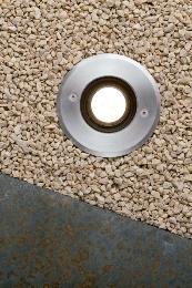 Empotrable suelo TECNO LED Faro Barcelona