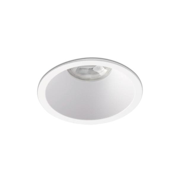 Empotrable FLAC blanco Faro Barcelona