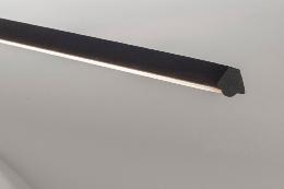 Lampara Kitesurf Negro Mantra -  LED 30w