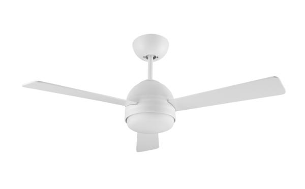 Ventilador Kai Leds-c4 - Motor DC. 108cm. Ø.