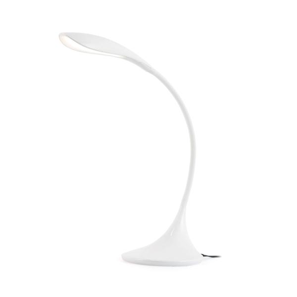 Flexo OTTO blanco LED 6W Faro Barcelona 