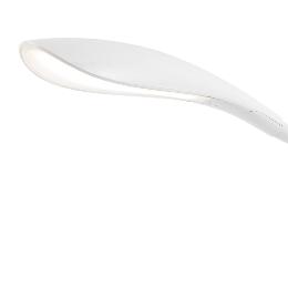 Flexo OTTO blanco LED 6W Faro Barcelona 