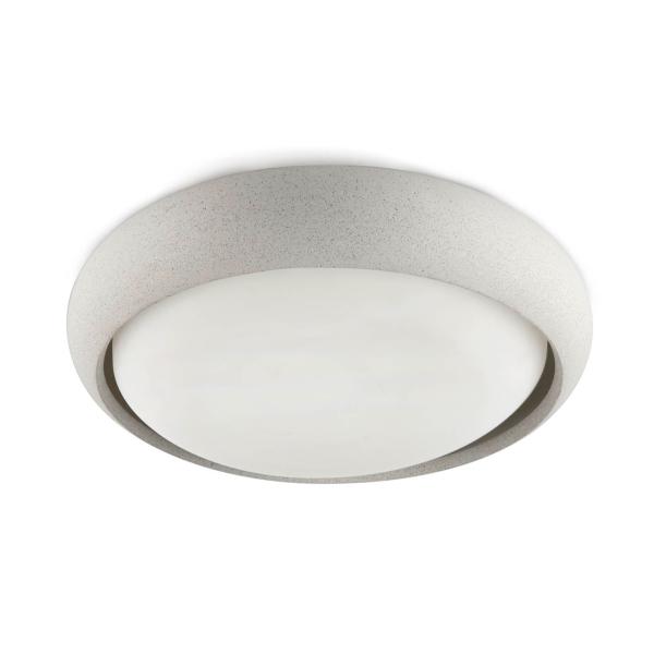 Plafon exterior ANGA 295 blanco Faro