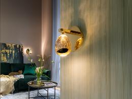 ROCIO- APLIQUE 1L ORO - SCHULLER