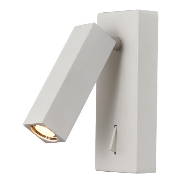 Aplique interior TARIFA Mantra - Luz Led