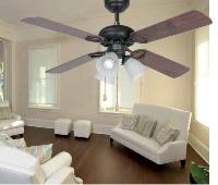 Ventilador de techo Lisboa FARO 107cm.Ø