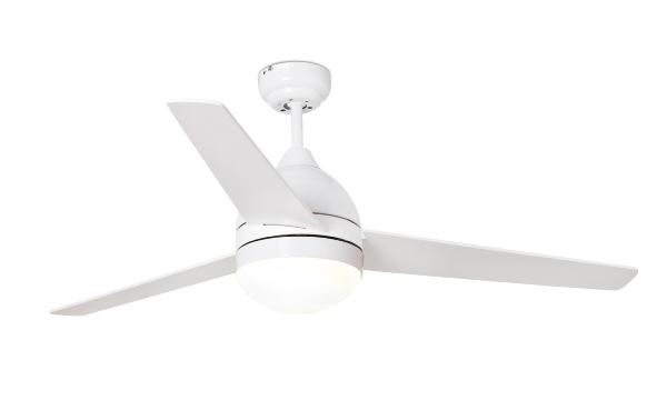 Ventilador Tabarca Faro - blanco 128cm. Ø