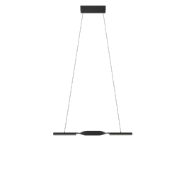 LAMPARA VIRAGE MIMAX - LAMPARA LED 60 CM. MAX.