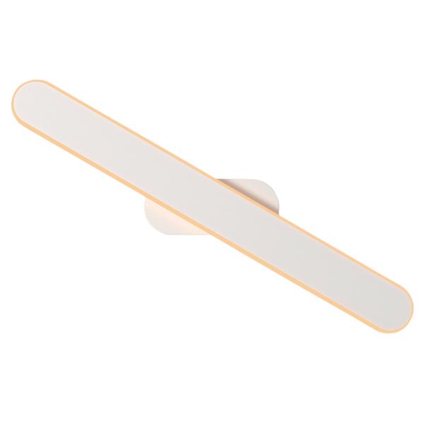 Aplique led RINO blanco led 15w 569lm 3000k - ALEMAR