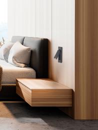 Aplique interior GOKOVA Mantra - Luz Led