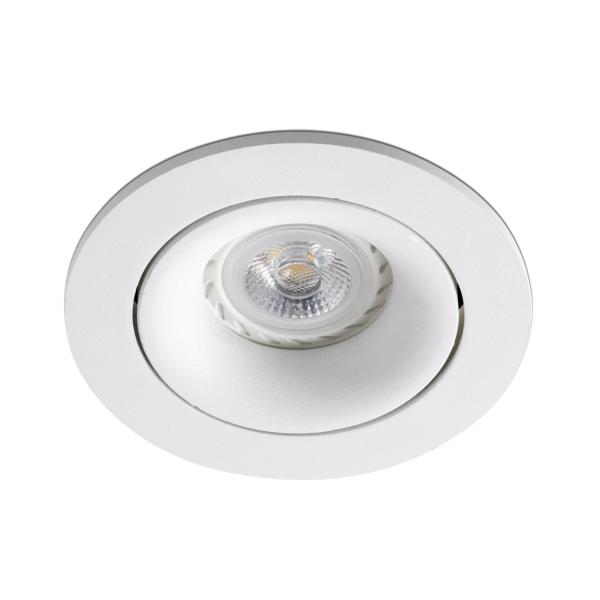 Empotrable ARGON R blanco Faro Barcelona