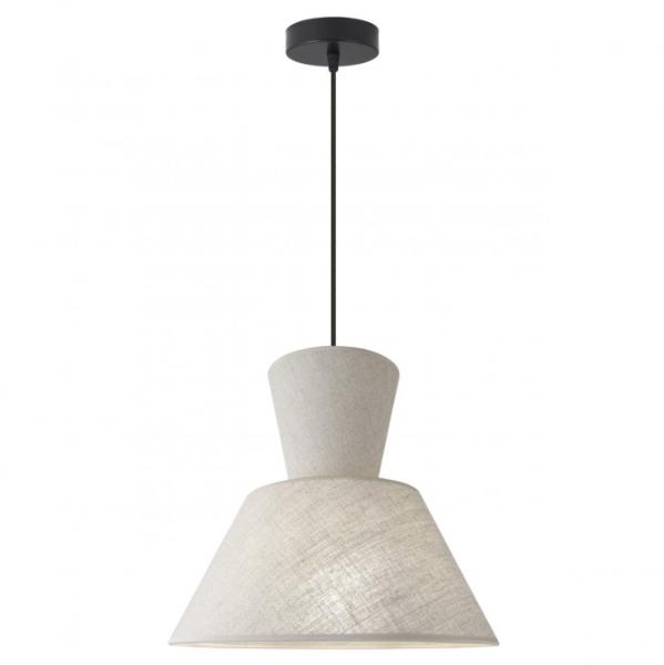 Colgante CARLO rustico 1 x 60w e-27 - ALEMAR