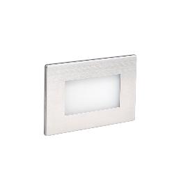 Empotrable Pared LED GRON Faro - Iluminación LED