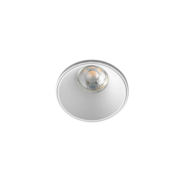 Empotrable Trimless FLAC blanco Faro Barcelona