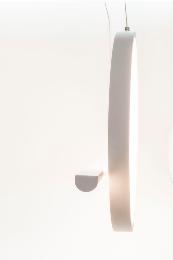 Lampara Kitesurf Blanca Mantra -  LED 50w