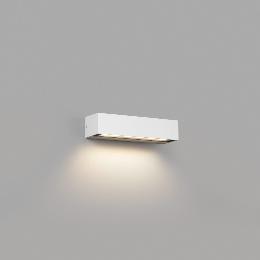 Aplique de exterior Lako Faro 3 Tonalidades. Luz LED