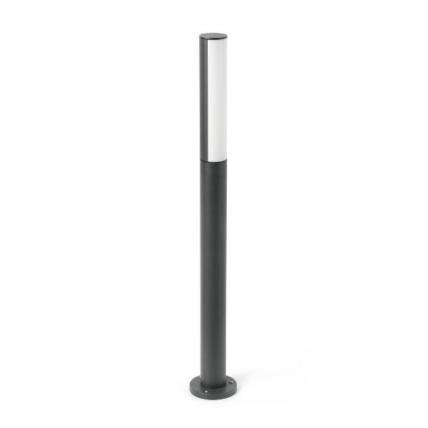 Baliza Beret Faro - Baliza luz LED altura 90cm.