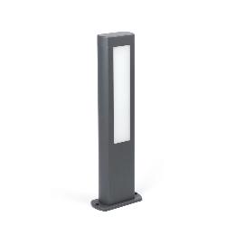 Baliza Nanda Faro - Baliza luz LED altura 50cm.