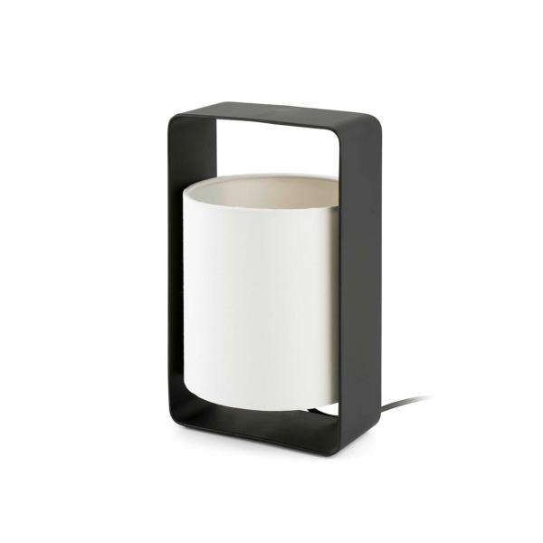 Sobremesa LULA S Negra Faro Barcelona