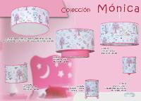 Colección infantil Pantalla Monica Rosa.      MARINISA.