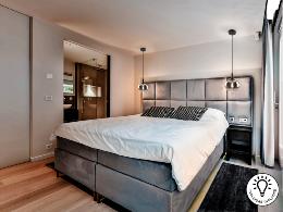 OPAZ-LAMPARA 1L NEGRO/SMOKE D19 - SCHULLER