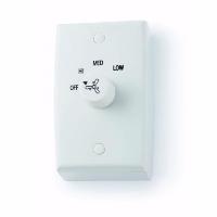 Ventilador Indus FARO - cromo 5 velocidades 140cm. Ø