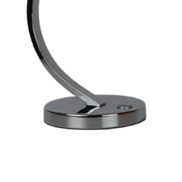 LAMPARA DE MESA SUPRA MIMAX - LAMPARA LED 16 CM