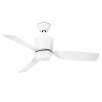 Ventilador VERA - Forlight -  Blanco Led 111cm.Ø