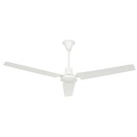 Ventilador Indus FARO - blanco 5 velocidades 140cm. Ø