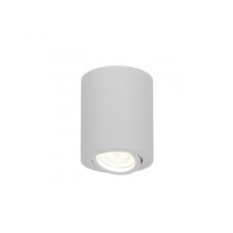 Foco SILOS blanco - ALEMAR