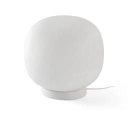 Sobremesa AMELIA blanca Faro Barcelona