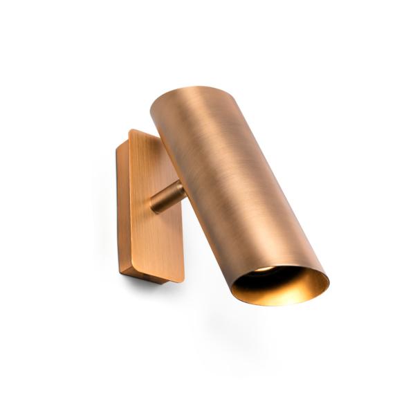 Aplique LINK Bronce Faro Barcelona