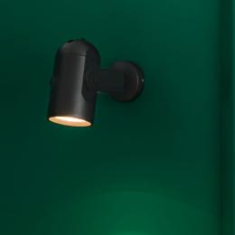 Proyector de exterior SLOT 200 negro  Faro