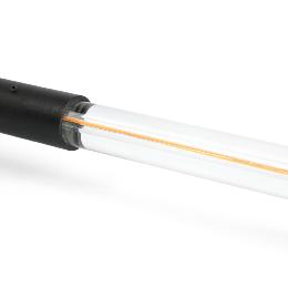 Estaca BAMBOU 1268 negro Faro Barcelona