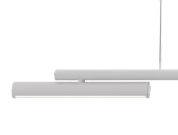 LAMPARA BATONS MIMAX - LAMPARA LED 100CM