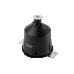 Empotrable Piscina NOK 44 LED níquel mate Faro