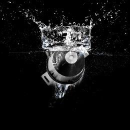 Empotrable Piscina NOK 44 LED níquel mate Faro