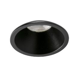 Empotrable FLAC negro Faro Barcelona