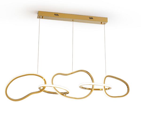 NEXO LAMPARA 5L ORO - SCHULLER