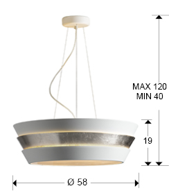 lampara-techo-isis-6-luces-schuller-medidas