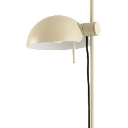 Lámpara de pie MATILDA blanca Faro Barcelona