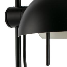 Sobremesa MATILDA negro Faro Barcelona