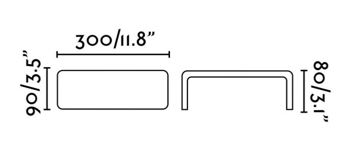 medida-aplique-bracket-faro