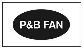 p&b logo