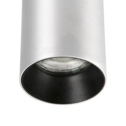 Plafon STAN aluminio Faro Barcelona