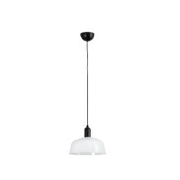Colgante TATAWIN M cristal blanco Faro