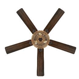 Ventilador CESTA Fabrilamp Motor DC. 132cm.Ø