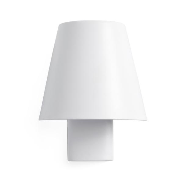 Aplique LE PETIT blanco LED Faro Barcelona