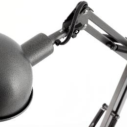 Flexo BAOBAB gris Faro Barcelona 