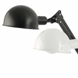 Flexo BAOBAB negro Faro Barcelona